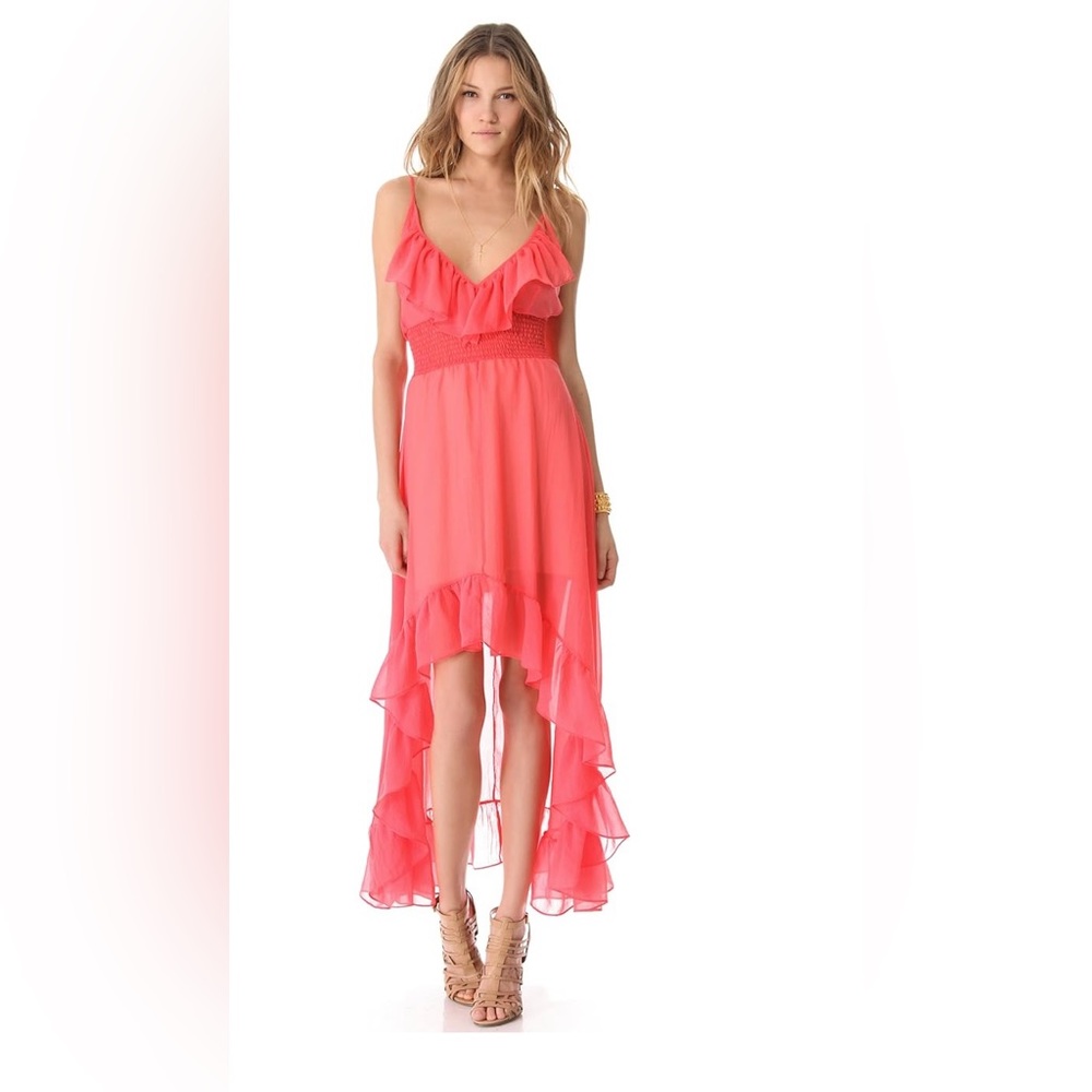 Miss LA Dress